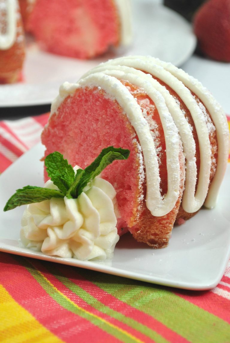 Straw. And Cream Cake 6 6 Scaled