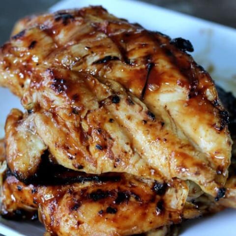 Grilled Bbq Chicken Breast Recipe Yum 1 480x480