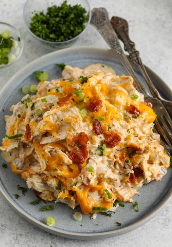 Backed Recipe 1