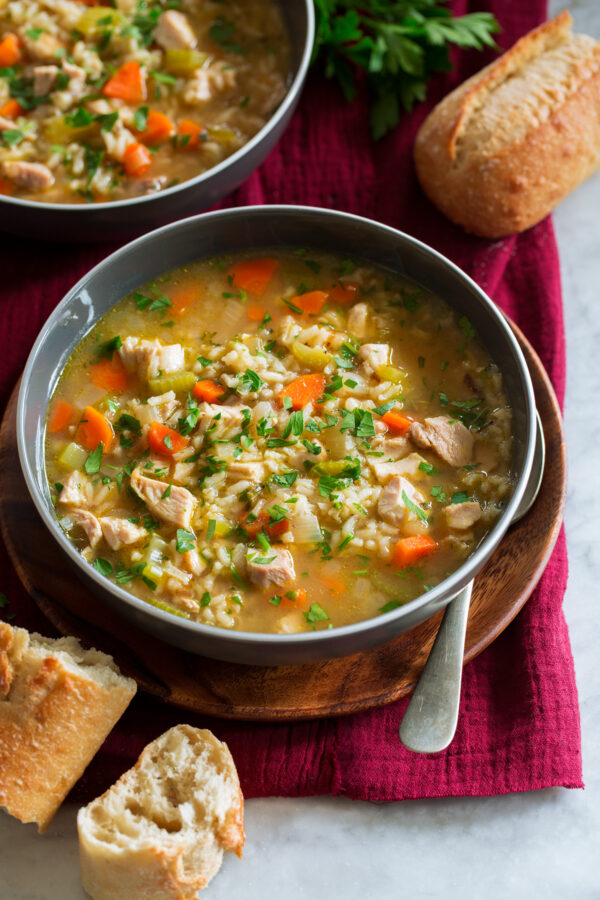 Chicken And Rice Soup 13 600x900 1 1